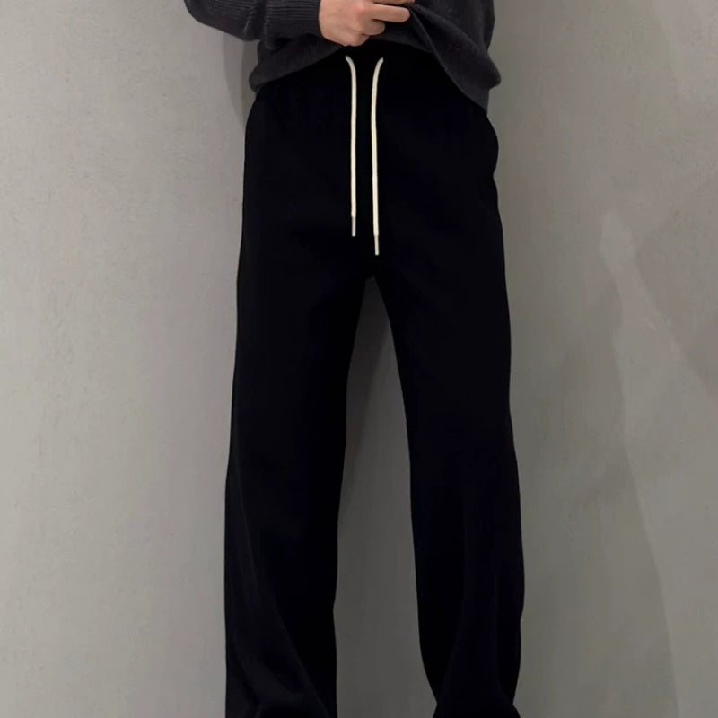 【チノパン メンズ】スラックス ストレッチ テーパードパンツ 黒 スキニー 伸縮 動きやすい ビジネス カジュアル