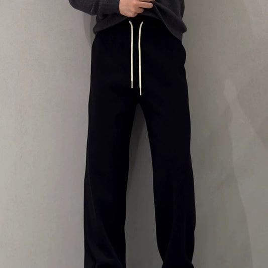【チノパン メンズ】スラックス ストレッチ テーパードパンツ 黒 スキニー 伸縮 動きやすい ビジネス カジュアル